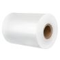 LayFlat Poly Tubing 450mm 100UM Natural 15kg/roll