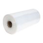 LayFlat Poly Tubing 850mm 100UM Natural 15kg/roll
