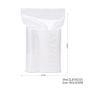 1000pcs 180mm x 330mm Resealable Ziplock Plastic Bags