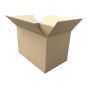 25pcs Heavy Duty 505 x 330 x 340mm Cardboard Carton Boxes