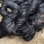 Raffia Hank BLACK 250G