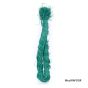 Raffia Hank Dark Green 250G