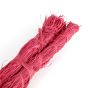 Raffia Hank HotPink 250G