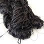 Raffia Hank BLACK 250G