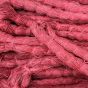 Raffia Hank Red 250G