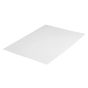 White Paper Table Cover 1020x1020mm 250 Sheets