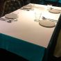 White Paper Table Cover 800x800mm 250 Sheets