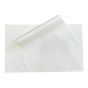 400 Sheets Bleached Greaseproof Paper 400x660mm 28GSM