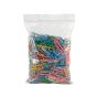 1000pcs 150mm x 205mm Resealable Ziplock Plastic Bags