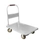 Folding Platform Trolleys Heavy duty 900x600mm 300KG