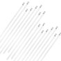 Stainless Steel 304 Cable Ties 4.6 x 300mm -100Piece
