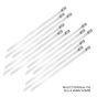 Stainless Steel 304 Cable Ties 4.6 x 150mm -100Piece