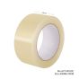 36 Rolls Adhesive Clear Packaging Sealing Tape 48mm x 100m