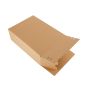 Self Sealing Box 310x225x102mm Brown Heavy Duty 50/ctn
