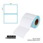 5Rolls Direct Thermal Address Shipping Label 80 x 60mm 2500Labels
