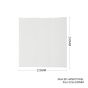 MULTI FOLD HAND TOWEL PAPER 34GSM 200SHEETS/REAM