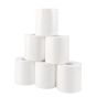 Embossed Toilet Tissue 3Ply 240sheets/roll 48pack