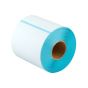 6 Rolls Direct Thermal Address Shipping Label 100x80mm 3000Labels