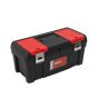 Plastic Tools Box with Metal Latches 510x245x235mm