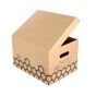 Archive Brown Box 420x320x260mm 20pack