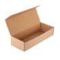 100pcs 230 x 85 x 50mm Diecut Mailing Box Heavy Duty