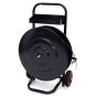 Polyester Pet Strapping Dispenser Trolley