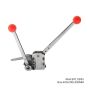 Seal-Less Steel Strapping Combination Tool