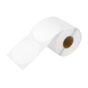 10Rolls Thermal Round Circle Label Roll 60mm 3500Labels