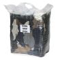 Colour Cotton Workshop 10KG Rags