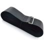 Pallet Strap 100MM x 5M Black Reusable Band ECO-Friendly 10pcs