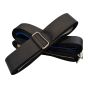 Pallet Strap 50MM x 5M Black Reusable Band ECO-Friendly 10pcs