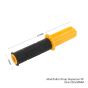 2x Handheld Wrap 1.5 inch dispenser 38mm core