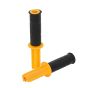 2x Handheld Wrap 1.5 inch dispenser 38mm core