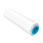 4 Rolls Biodegradable Clear Pallet Wrap 500mm 20UM 4kg/roll