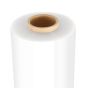 4 Rolls 25UM Clear 500mm Hand Stretch Film Cast Pallet Wrap 4.7kg/roll