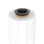4 Rolls 25UM Clear 500mm Hand Stretch Film Cast Pallet Wrap 4.7kg/roll