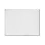 Magnetic Aluminium Frame Whiteboard 1200mm x 900mm