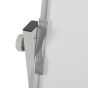 Adjustable Mobile Whiteboard Stand 60cm-100cm