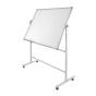Adjustable Mobile Whiteboard Stand 100-200cm