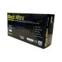 Black Nitro Powder Free Examination Nitrile Heavy Duty Gloves-SMALL 1000/ctn