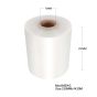 Spiral Machine Wrapping Film 250mm x 1420m 23UM
