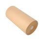 Brown Kraft Paper Roll 450mm x 340m Brown 70gsm