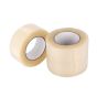 36 Rolls Silent Clear Packaging Tape 48mm x 150m