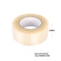 36 Rolls Silent Clear Packaging Tape 48mm x 150m