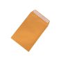 500pcs C5 Gold Pocket Peel & Seal Envelopes 90GSM