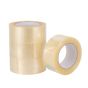 36 Rolls Freezer Grade OPP Packaging Tape 48mm X 100m 52um