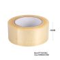 36 Rolls Freezer Grade OPP Packaging Tape 48mm X 100m 52um
