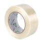 20 Rolls One Way Filament Tape 48mm X 45m 140UM