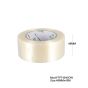 20 Rolls One Way Filament Tape 48mm X 45m 140UM