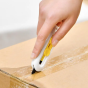 20x Magnetic Portable Unpacking Cutter Opening Knife